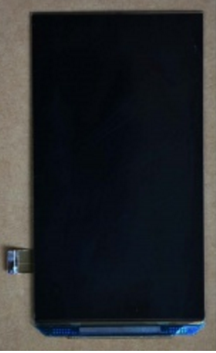 Original H429ALN01 V0 AUO Screen Panel 4.3\" 540x960 H429ALN01 V0 LCD Display